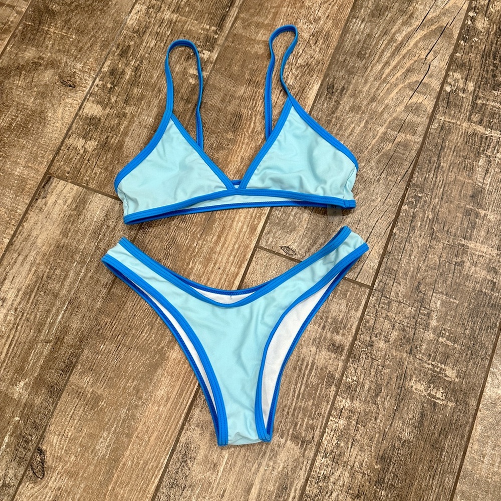 Bikini size S